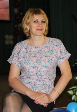 Гриднева Елена Георгиевна